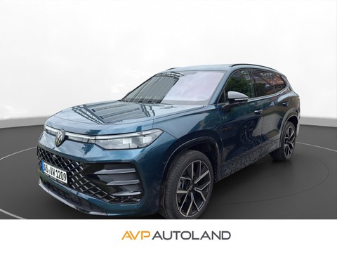 Volkswagen Tayron 2.0 TDI R-Line | |