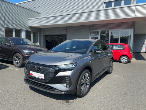 Audi Q4 undefined