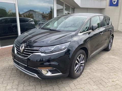 Renault Espace V Intens dCi Intens