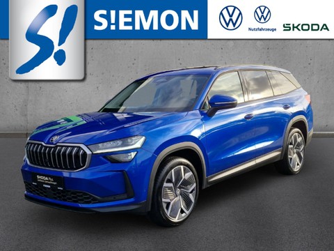 Skoda Kodiaq TDI Selection °