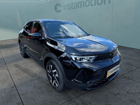 Opel Mokka 1.2 Line Turbo wenig KM Komfort Winter Paket