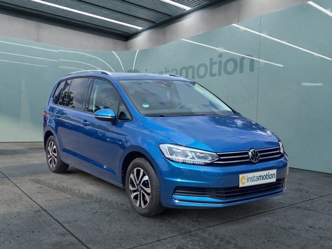 Volkswagen Touran undefined