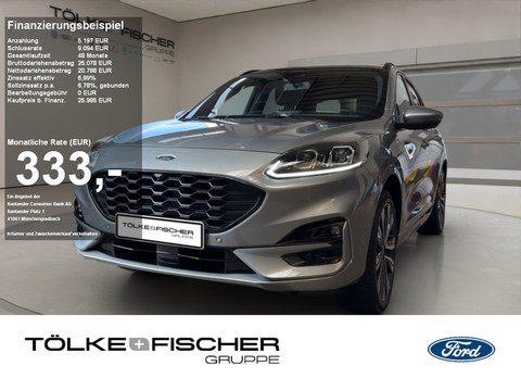 Ford Kuga 2.5 Duratec FHEV ST-Line X
