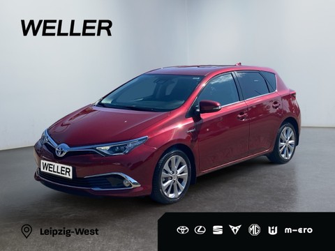 Toyota Auris 1.8 Hybrid Automatik Executive