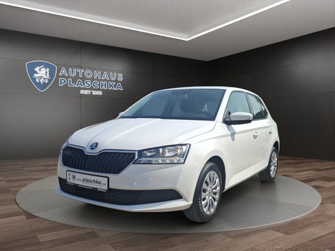 Skoda Fabia 1.0 Cool Plus