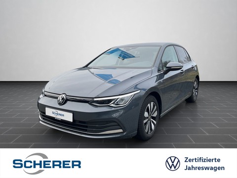 Volkswagen Golf 1.5 TSI VIII MOVE