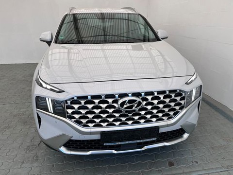 Hyundai Santa Fe Prime Hybrid Prime Prime Hybrid