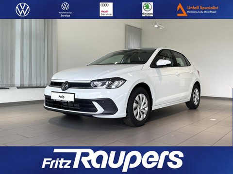 Volkswagen Polo 1.0 l Life (80 )