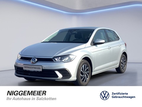 Volkswagen Polo 1.0 TSI LIFE
