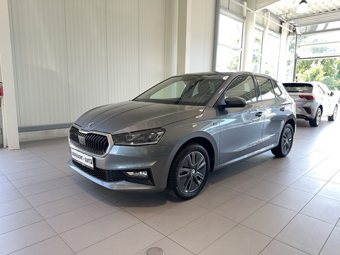 Skoda Fabia 1.0 DRIVE
