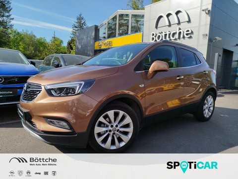Opel Mokka 1.4 X Innovation Turbo
