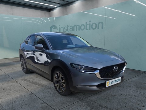 Mazda CX-30 2.0 -X M Hybrid EU6d Selection