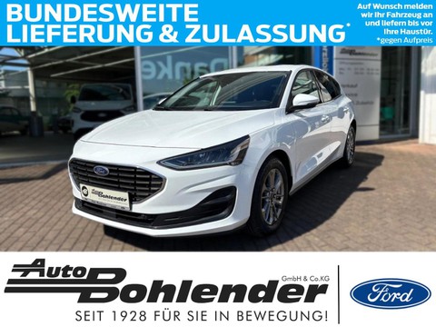 Ford Focus undefined
