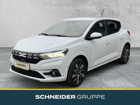 Dacia Sandero EXPRESSION TCe 90