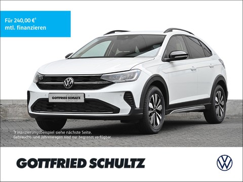 Volkswagen Taigo Life 1 0 GoalKamera Anschlussgarantie