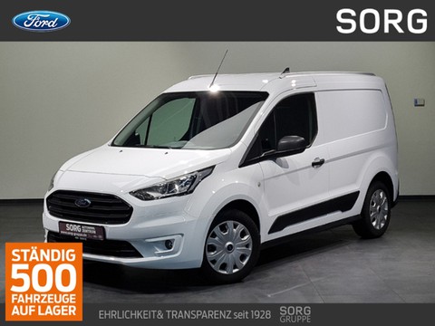 Ford Transit Connect 1.5 EcoBlue Trend