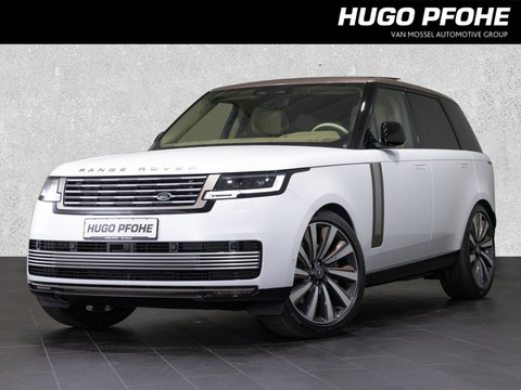 Land Rover Range Rover 4.4 P615 4xSHZ
