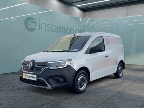 Renault Kangoo 3 Rapid E-Tech Advance L1 11kW