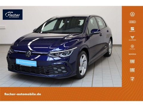 Volkswagen Golf 1.4 eHybrid GTE