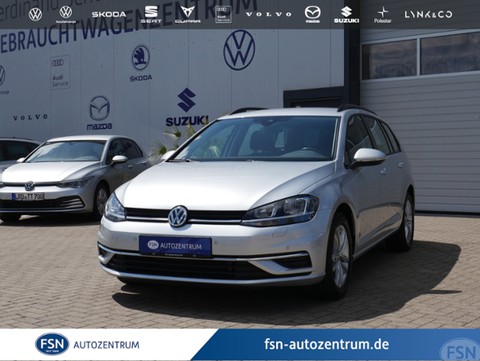Volkswagen Golf Variant 1.6 TDI Golf VII Comfortline SI
