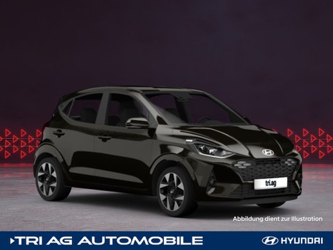Hyundai i10 Trend (MY25)