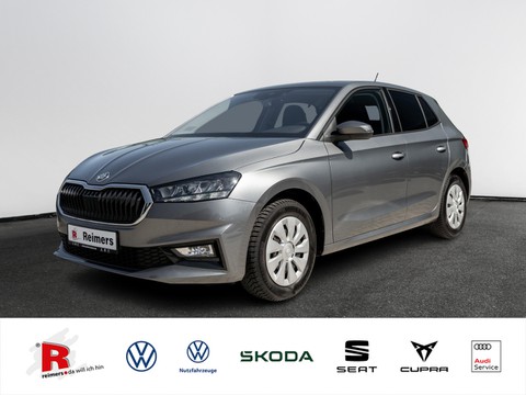 Skoda Fabia 1.0 MPI SELECTION SoundSys