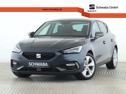 Seat Leon 1.5 FR eTSI