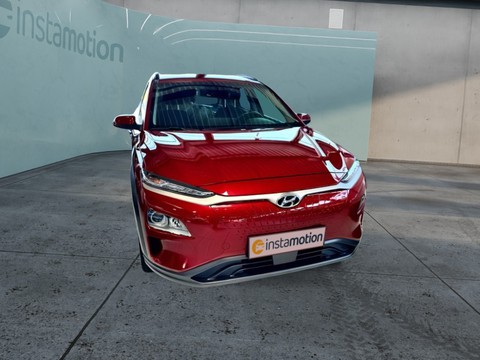 Hyundai Kona HYUNDAI Electro MJ20 100kW ADVANTAGE-Paket