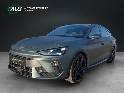 CUPRA Leon undefined