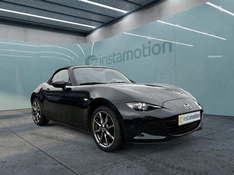 Mazda MX-5 2023 SKY-G 184 KAZARI 2023 SKY-G 184 KAZARI