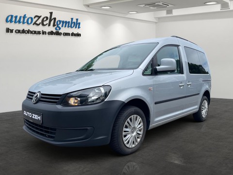 Volkswagen Caddy 1.2 TSi Trendline Kombi