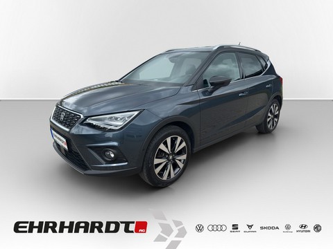 Seat Arona 1.0 TSI Xcellence PARKLENK