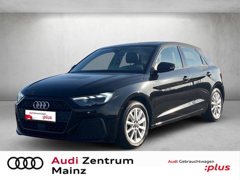 Audi A1 Sportback 25 TFSI