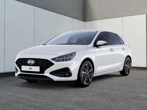 Hyundai i30 1.0 T-GDI FL 7 ADVANTAGE