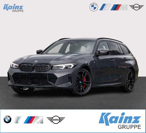 BMW M340 d xDrive Innovation Comfort PGD