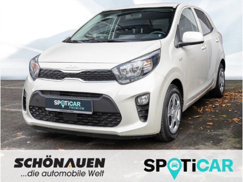 Kia Picanto 1.0 VISION S MET