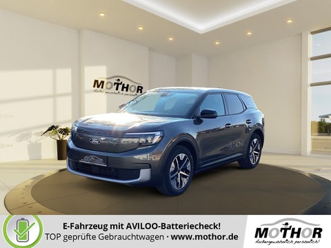 Ford Explorer RWD (Extended Range 77KWh)