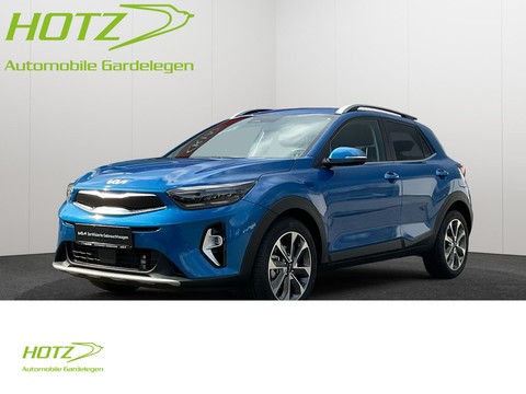 Kia Stonic 1.0 Spirit 48V