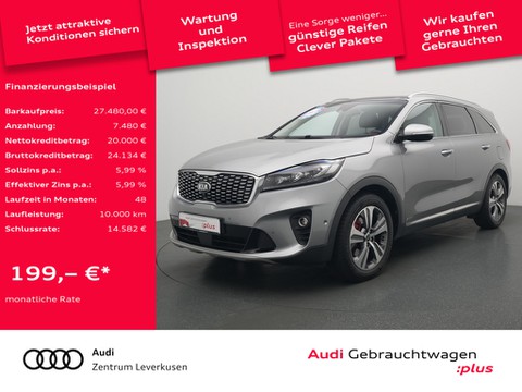 Kia Sorento °