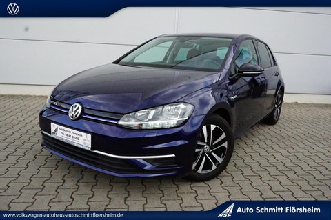 Volkswagen Golf 1.5 l TSI IQ DRIVE