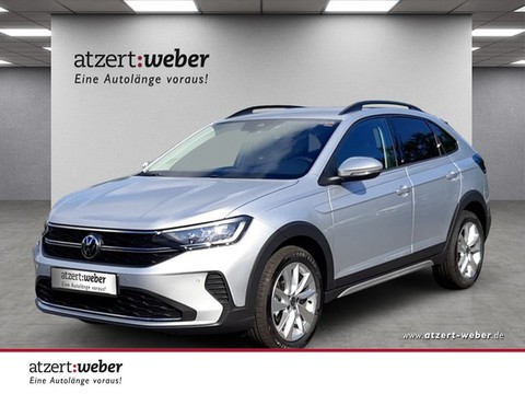 Volkswagen Taigo 1.0 TSI Life AppConnect