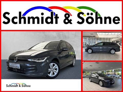 Volkswagen Golf 1.5 TSI VIII Var Life