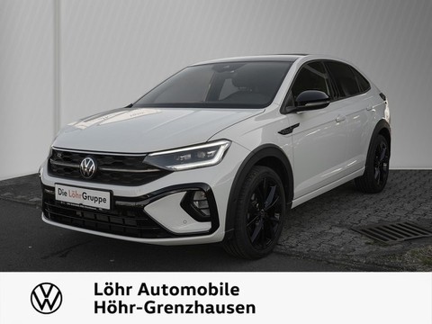 Volkswagen Taigo 1.5 TSI " Black Style