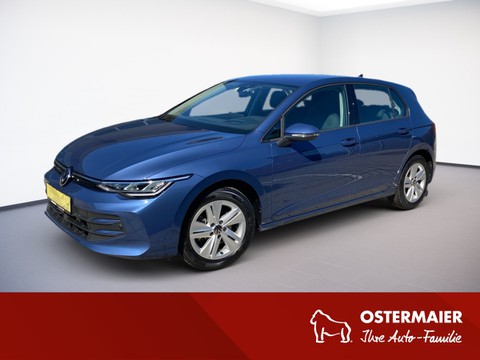 Volkswagen Golf 1.5 TSI LIFE LICHT SICHT BUSINESS