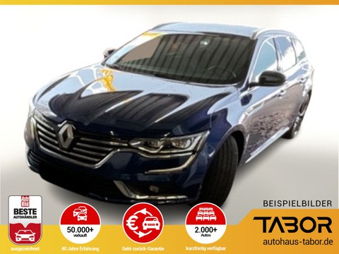 Renault Talisman Grandt TCe 160 Limited