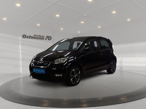 Skoda Citigo e iV Style
