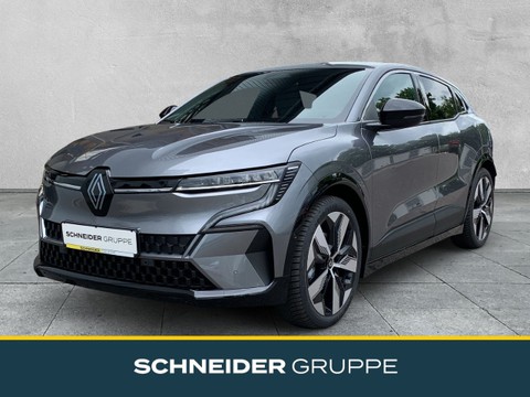 Renault Megane E-TECH TECHNO 220 COMFORT RANGE