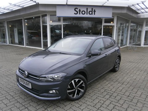Volkswagen Polo 1.0 Highline