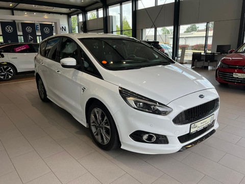 Ford S-Max ST-Line