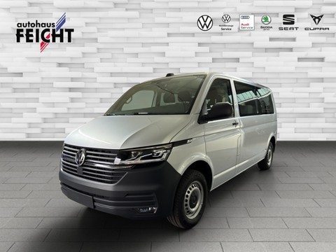 Volkswagen T6 Kombi 2.0 TDI 1 LANG